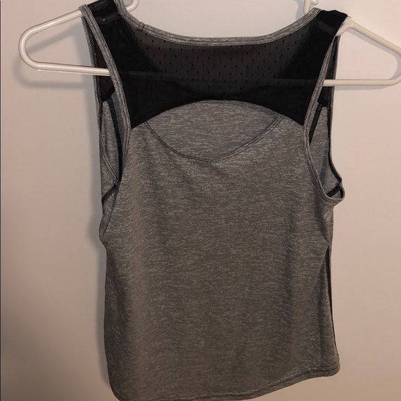 Cute Workout Tank! - Picture 2 of 4